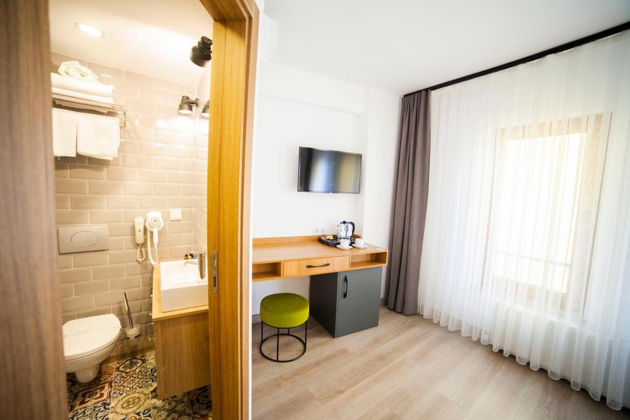 Set Oezer Hotel Çanakkale Zewnętrze zdjęcie