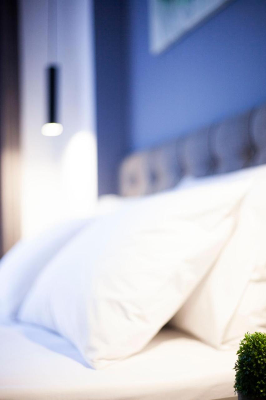 Set Oezer Hotel Çanakkale Zewnętrze zdjęcie