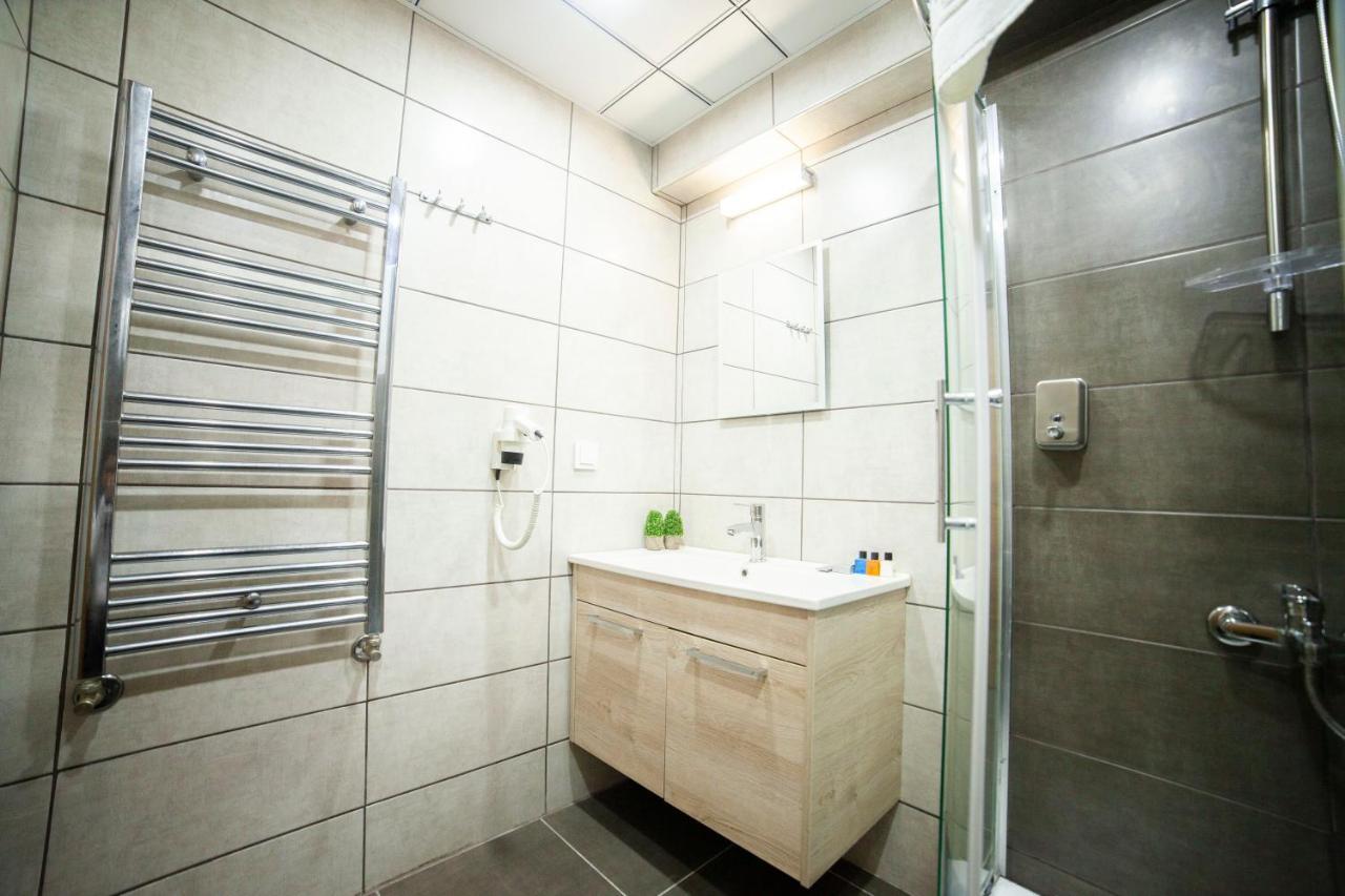 Set Oezer Hotel Çanakkale Zewnętrze zdjęcie