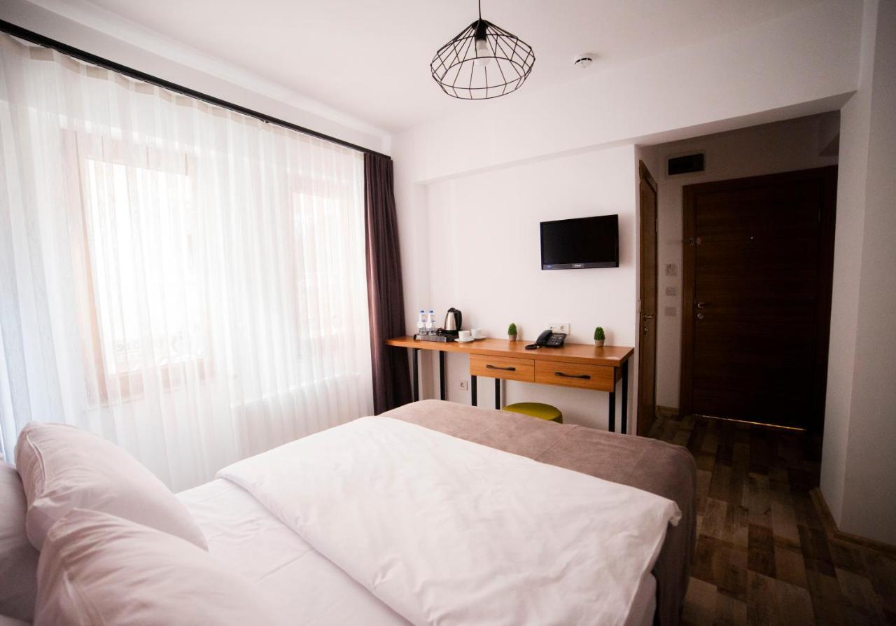 Set Oezer Hotel Çanakkale Zewnętrze zdjęcie