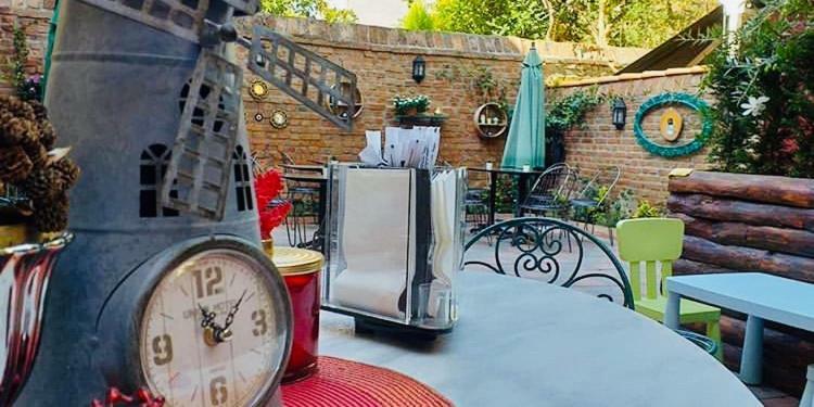 Set Oezer Hotel Çanakkale Zewnętrze zdjęcie