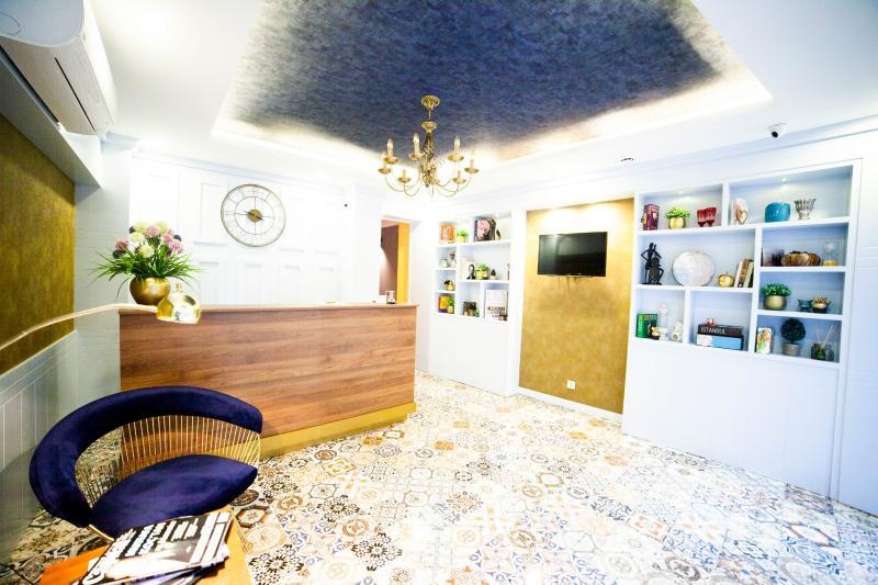 Set Oezer Hotel Çanakkale Zewnętrze zdjęcie