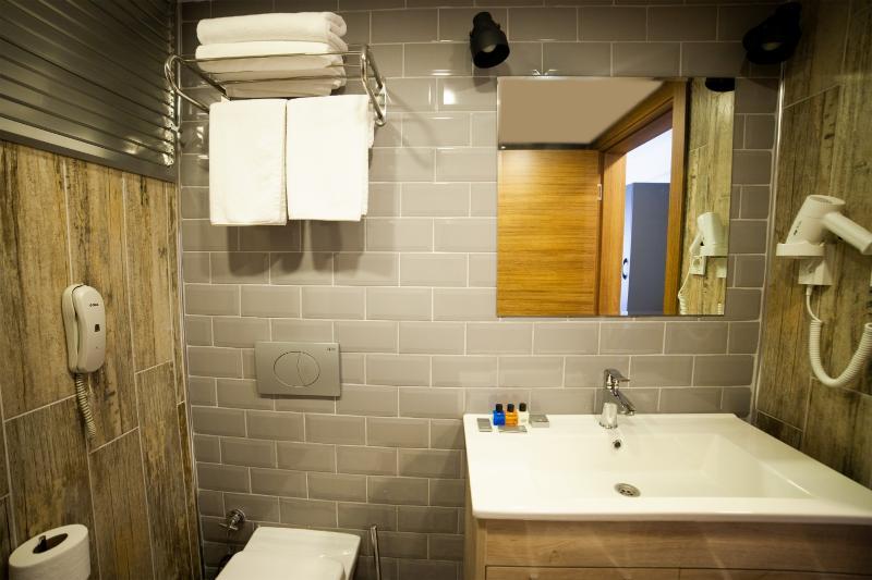 Set Oezer Hotel Çanakkale Zewnętrze zdjęcie