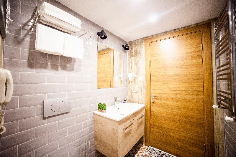 Set Oezer Hotel Çanakkale Zewnętrze zdjęcie