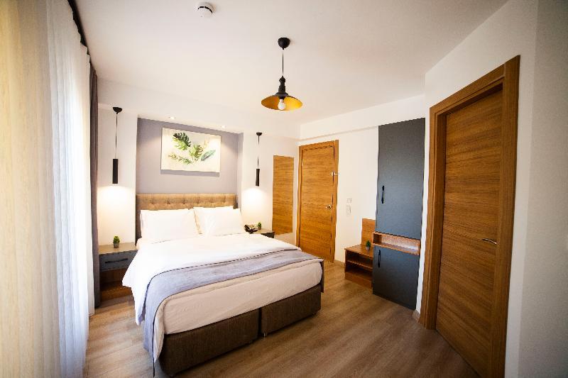 Set Oezer Hotel Çanakkale Zewnętrze zdjęcie